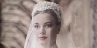 The 10 most beautiful brides of all time