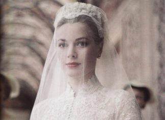 The 10 most beautiful brides of all time