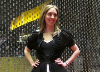 Marie-Hélène, 30 ans. Médecin de famille