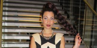 Tamy-Emma, 29 ans. Animatrice et journaliste.