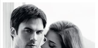 Si votre regard est aussi séducteur que celui d’Ian Somerhalder, Azzaro pourrait vous amener au Brésil!