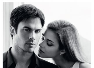 Si votre regard est aussi séducteur que celui d’Ian Somerhalder, Azzaro pourrait vous amener au Brésil!