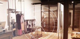 Swell & Ginger, une boutique qui vaut le détour (jusqu’à Québec!)