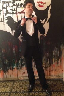 CoupleLook-TuxintheCity-Joe