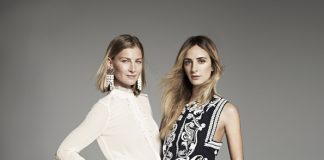 La collection H&M Conscious Exclusive est arrivée… et je veux tout!