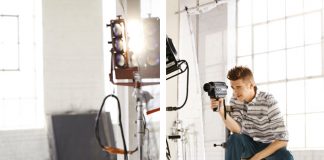 Hayden x RWCO. C’est parti pour une 2e collection!