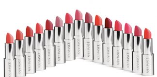 Jouviance lance une gamme de maquillage complète (& je vous propose de la découvrir en gagnant mes produits préférés!!) CONCOURS TERMINÉ