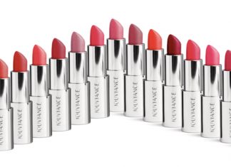 Jouviance lance une gamme de maquillage complète (& je vous propose de la découvrir en gagnant mes produits préférés!!) CONCOURS TERMINÉ