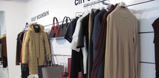 Coups de coeur automne-hiver chez Lacoste