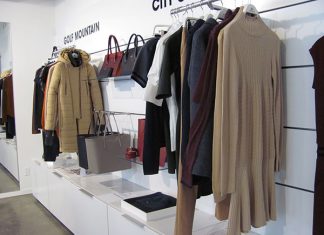 Coups de coeur automne-hiver chez Lacoste