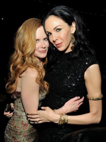 The 53rd Annual GRAMMY Awards – Backstage And Audience
