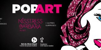 Le Bal du Mont Royal… serez-vous les best dressed de la soirée!