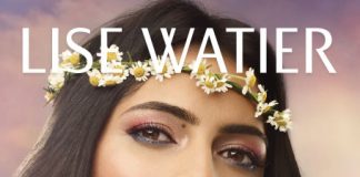 Imagine par Lise Watier: une collection… & une campagne à découvrir!