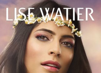 Imagine par Lise Watier: une collection… & une campagne à découvrir!
