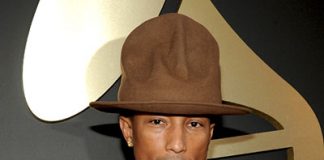 Pharrell will collaborate with Adidas!
