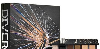 Le film Divergent inspire SEPHORA