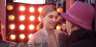 Retour mode en vidéo et en photos sur le tapis rouge des Jutra