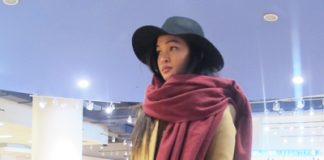 Gayle, 24 ans. Technicienne-radiologue