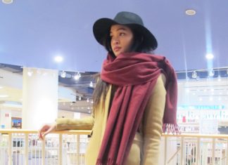 Gayle, 24 ans. Technicienne-radiologue