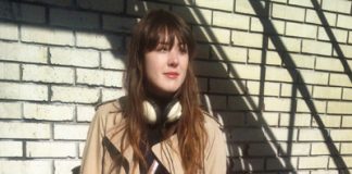Bianca, 21 ans. Étudiante en cinéma.