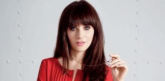 To Tommy from Zooey arrives today!