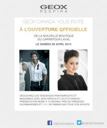 Geox-InviteLAVAL-