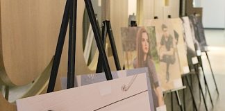 QUÉBEC. La mode est au rendez-vous dans la Capitale