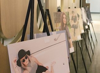 QUÉBEC. La mode est au rendez-vous dans la Capitale