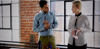 FashionIsEverywhereTV… Les tendances chaussures printemps-été 2014!