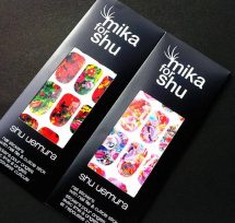 ShuUemura-nailart