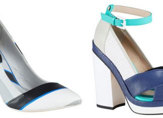 On craque pour Aldo Rise x Ostwald Helgason!
