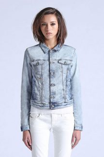 dieseljacket