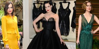 Votez pour votre look préféré & gagnez un abonnement de 6 mois à MonYogaVirtuel!