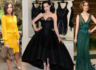 Votez pour votre look préféré & gagnez un abonnement de 6 mois à MonYogaVirtuel!