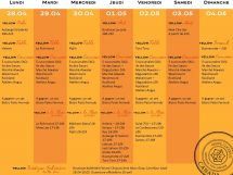 yelloweek-prog-complet