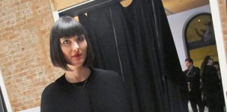 Martine, 44 ans. Artiste et designer.