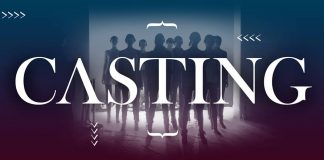 Casting sauvage: devenez mannequin pour Denis Gagnon!