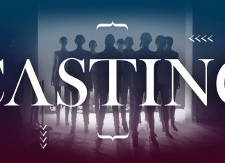 Casting sauvage: devenez mannequin pour Denis Gagnon!
