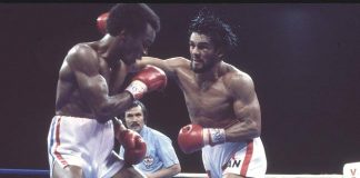 Coups de coeur de Joe : un gala de boxe au profit de la fondation pour l’enfance Starlight