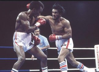 Coups de coeur de Joe : un gala de boxe au profit de la fondation pour l’enfance Starlight