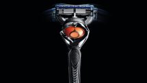 Gillette-Flexball