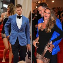 Gisele-Bundchen-Tom-BradyMet-Gala-2013