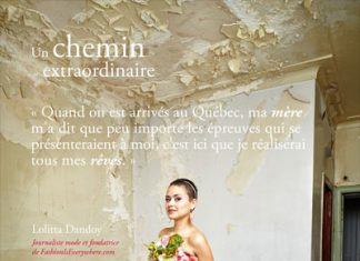 L’immigration, c’est beau! Une expo photo signée Josias Gob