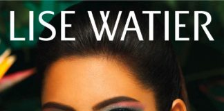Coup de coeur beauté: la collection Eden Tropical de Lise Watier