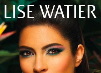 Coup de coeur beauté: la collection Eden Tropical de Lise Watier