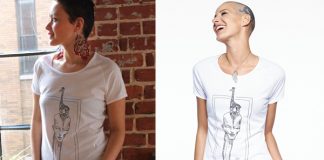 Eve Salvail x Reitmans: pour un futur sans cancer du sein