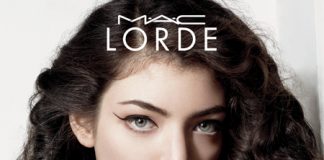 Lorde + MAC Cosmetics, un duo de rêve!