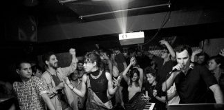 Coup de coeur de Joe: Friday Night Party Night!