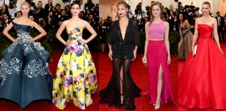 Met Gala 2014: My complete red carpet round up