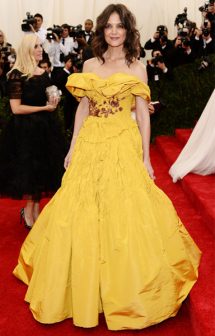 MetGala14-Worst-KatieHolmes